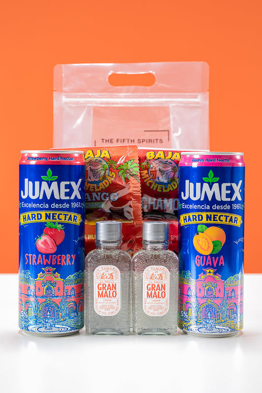 Jumex Chamoy - Bag