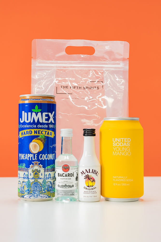 Mex Colada - Bag